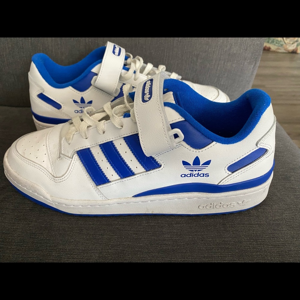 Adidas Forum Low